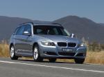BMW 320d Touring 2008 года (AU)